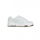 SCARPE SKATE ENDURO HEIR WHITE/GUM/NUBUCK