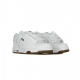 SCARPE SKATE ENDURO HEIR WHITE/GUM/NUBUCK