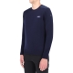 Maglia North Sails Prada Uomo Giro Lana Coppa America 0802 NAVY