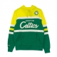 FELPA CAPPUCCIO NBA HEAD COACH HOODY BOSCEL ORIGINAL TEAM COLORS