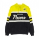 FELPA CAPPUCCIO NBA HEAD COACH HOODY INDPAC ORIGINAL TEAM COLORS