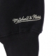 FELPA CAPPUCCIO NBA HEAD COACH HOODY INDPAC ORIGINAL TEAM COLORS