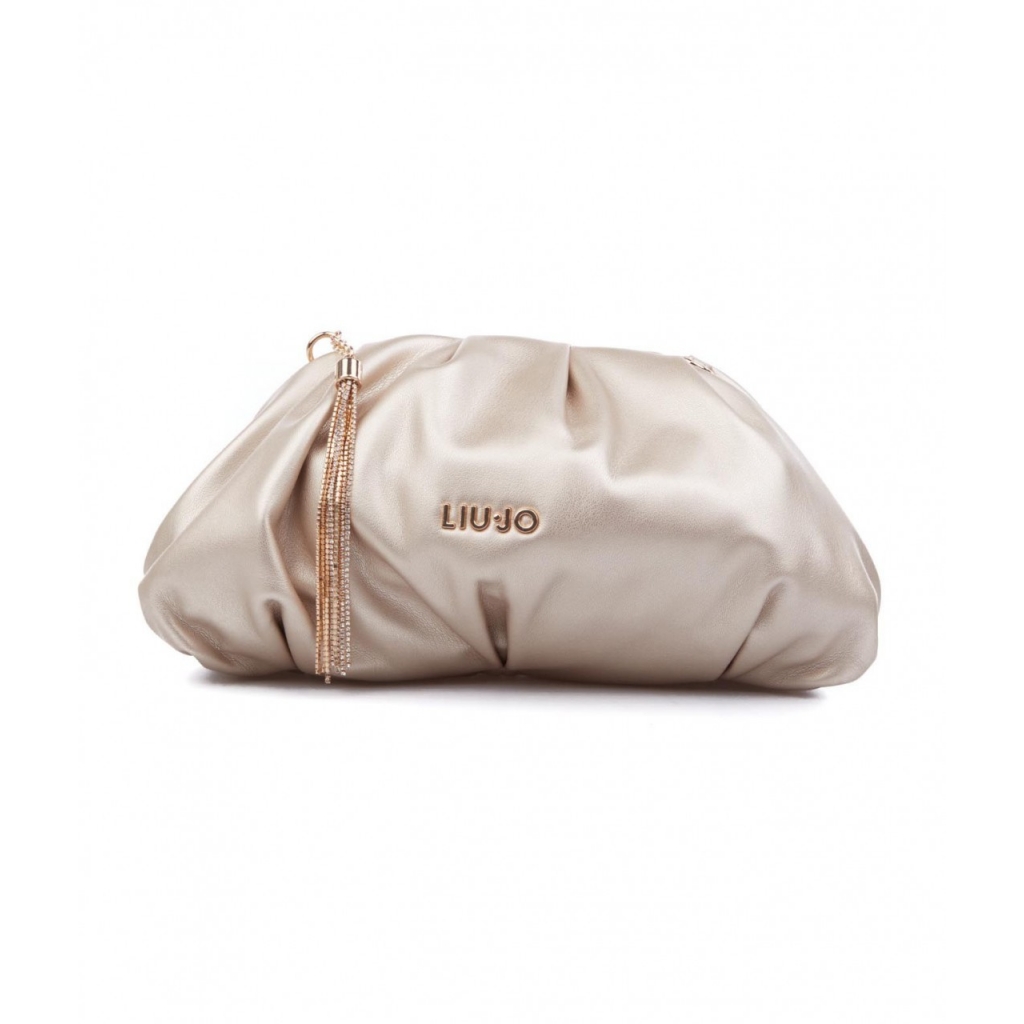 Puffer Bag Vani oro