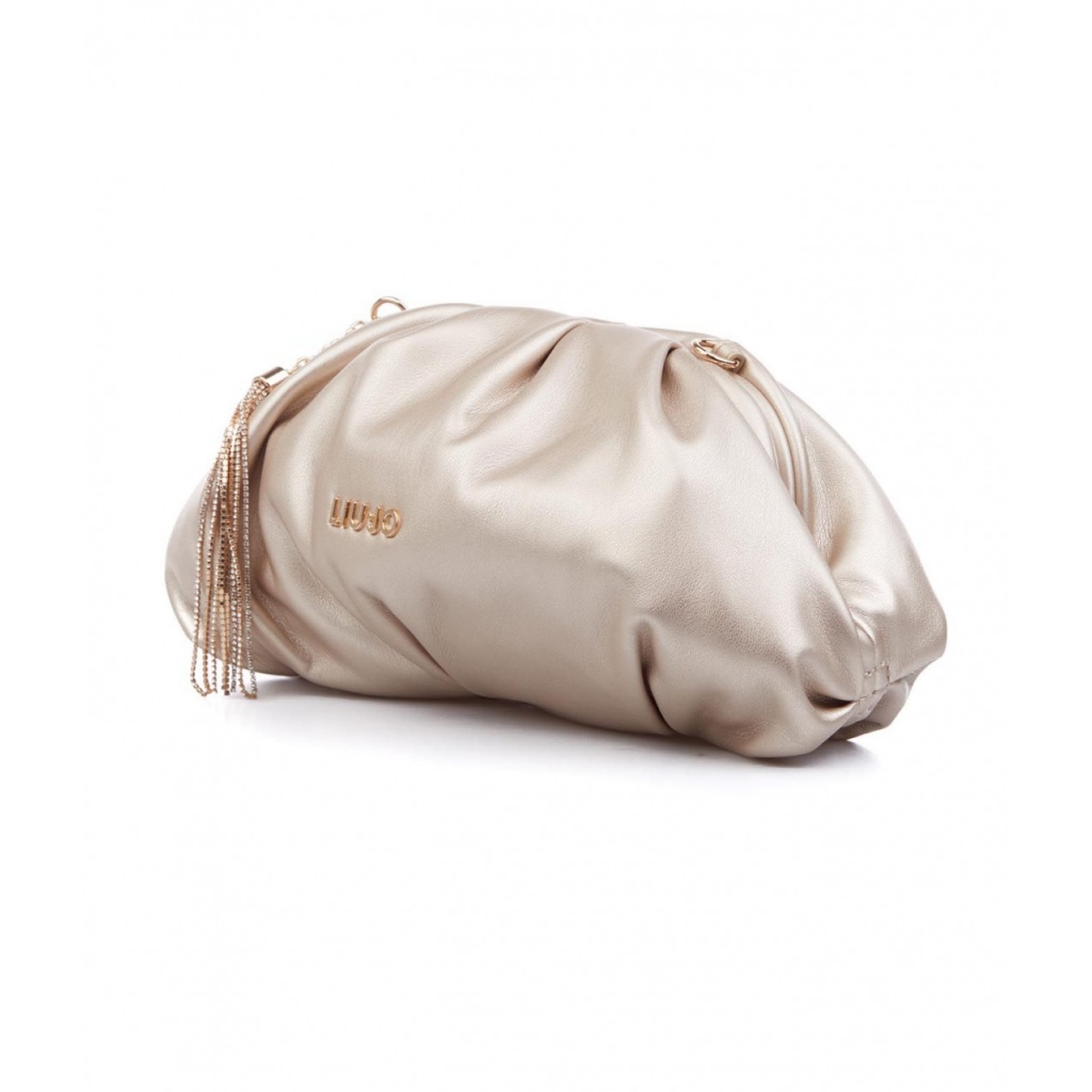 Puffer Bag Vani oro