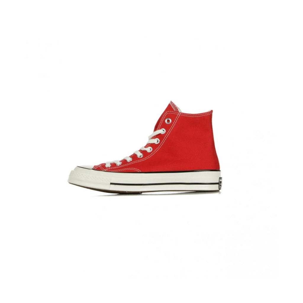 SCARPA ALTA CHUCK 70 HIGH TOP ENAMEL RED/EGRET/BLACK