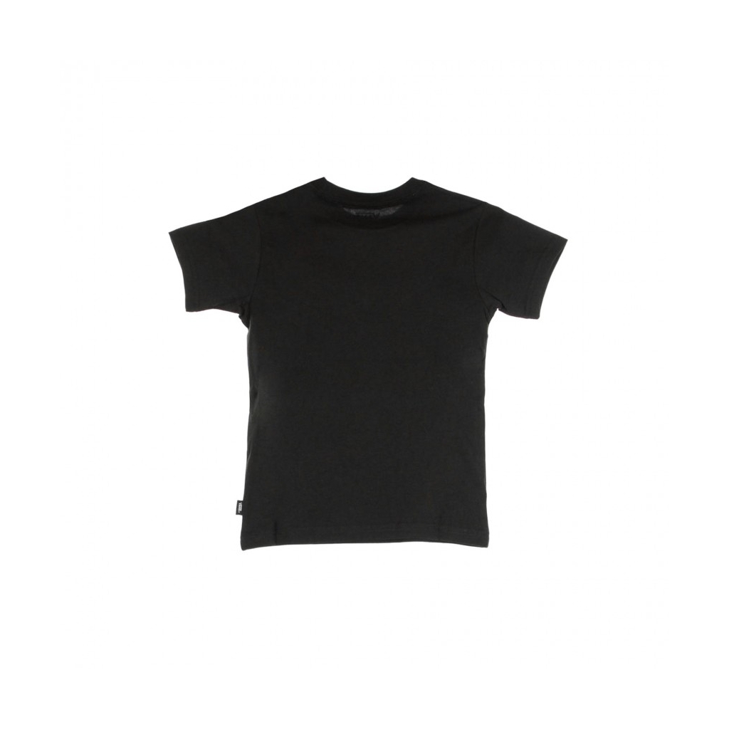 MAGLIETTA CLASSIC KIDS BLACK/WHITE