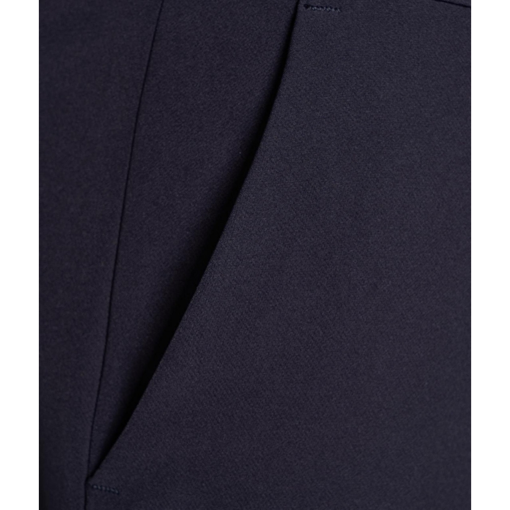 Pantaloni New York Luxury blu scuro