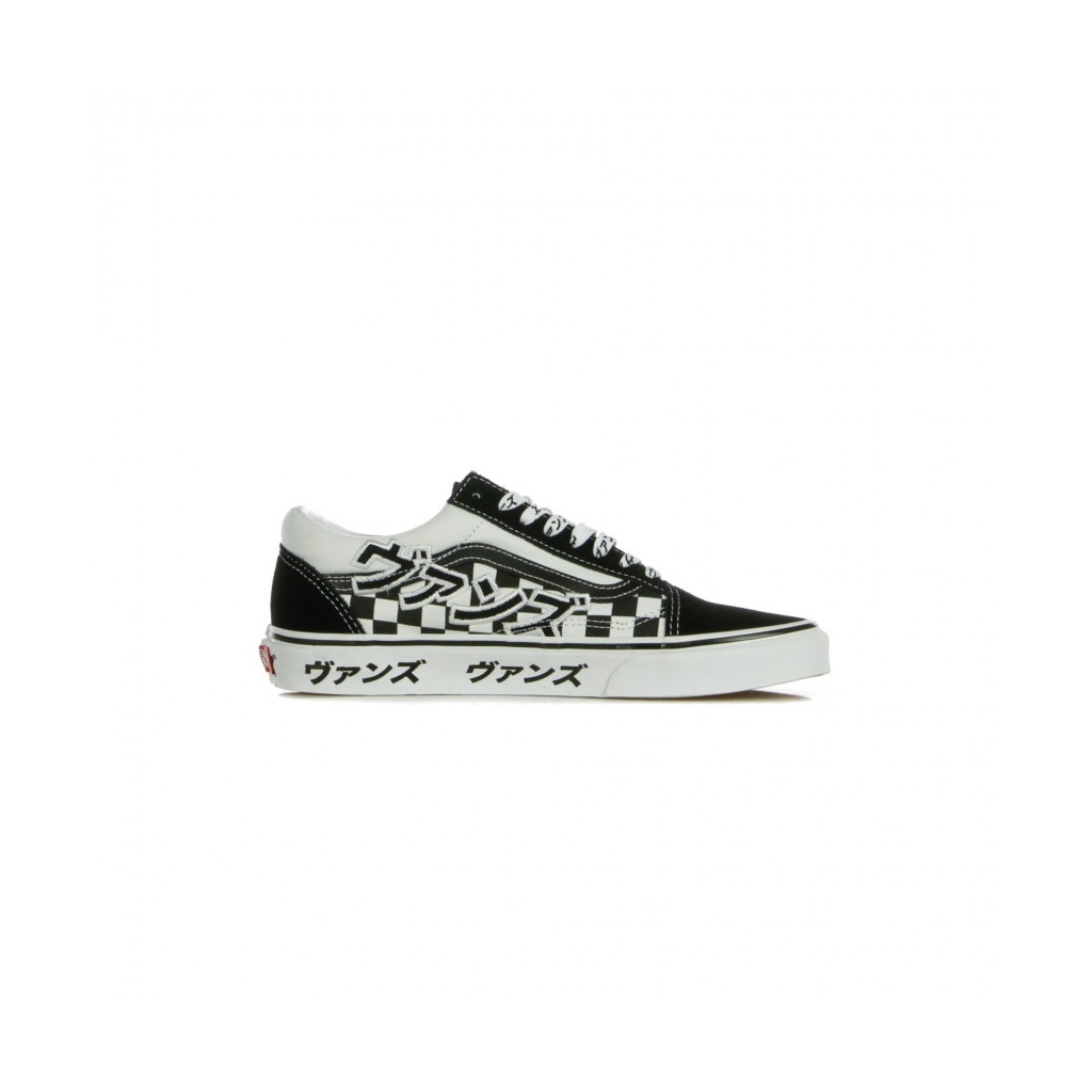Scarpe sales tipo vans