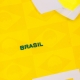 MAGLIETTA BRAZIL JERSEY YELLOW