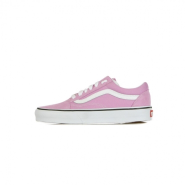 SCARPA BASSA OLD SKOOL ORCHID/TRUE WHITE