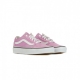 SCARPA BASSA OLD SKOOL ORCHID/TRUE WHITE