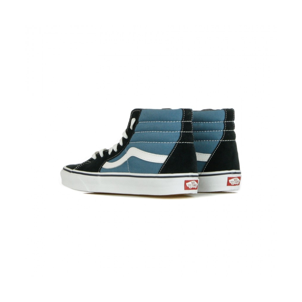 SCARPA ALTA SK8-HI NAVY