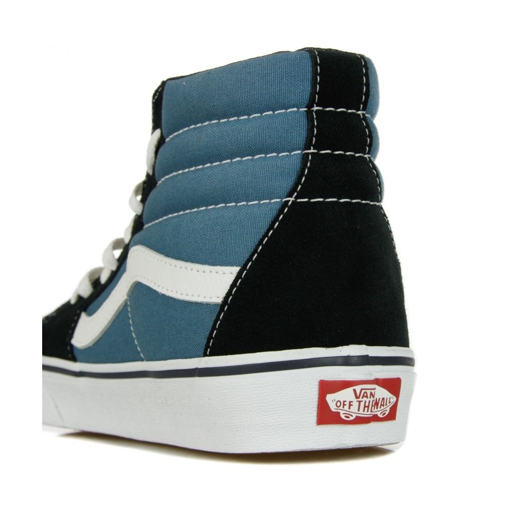 SCARPA ALTA SK8-HI NAVY