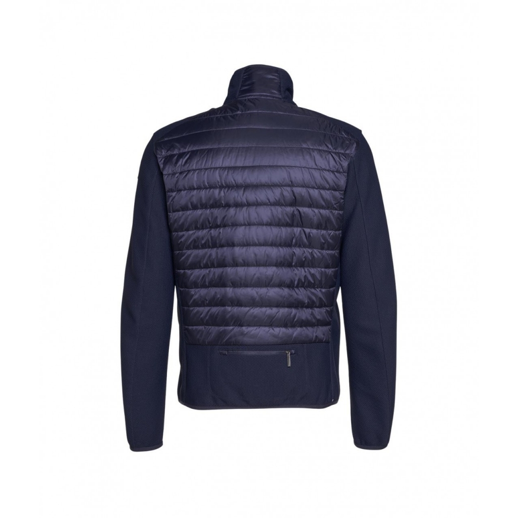 Piumino sales leggero blu