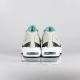 NIEDERSCHUH AIR MAX 95 ESSENTIAL LIGHT BONE / SPORT TURQ / SCHWARZ