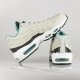 LOW SHOE AIR MAX 95 ESSENTIAL LIGHT BONE / SPORT TURQ / BLACK
