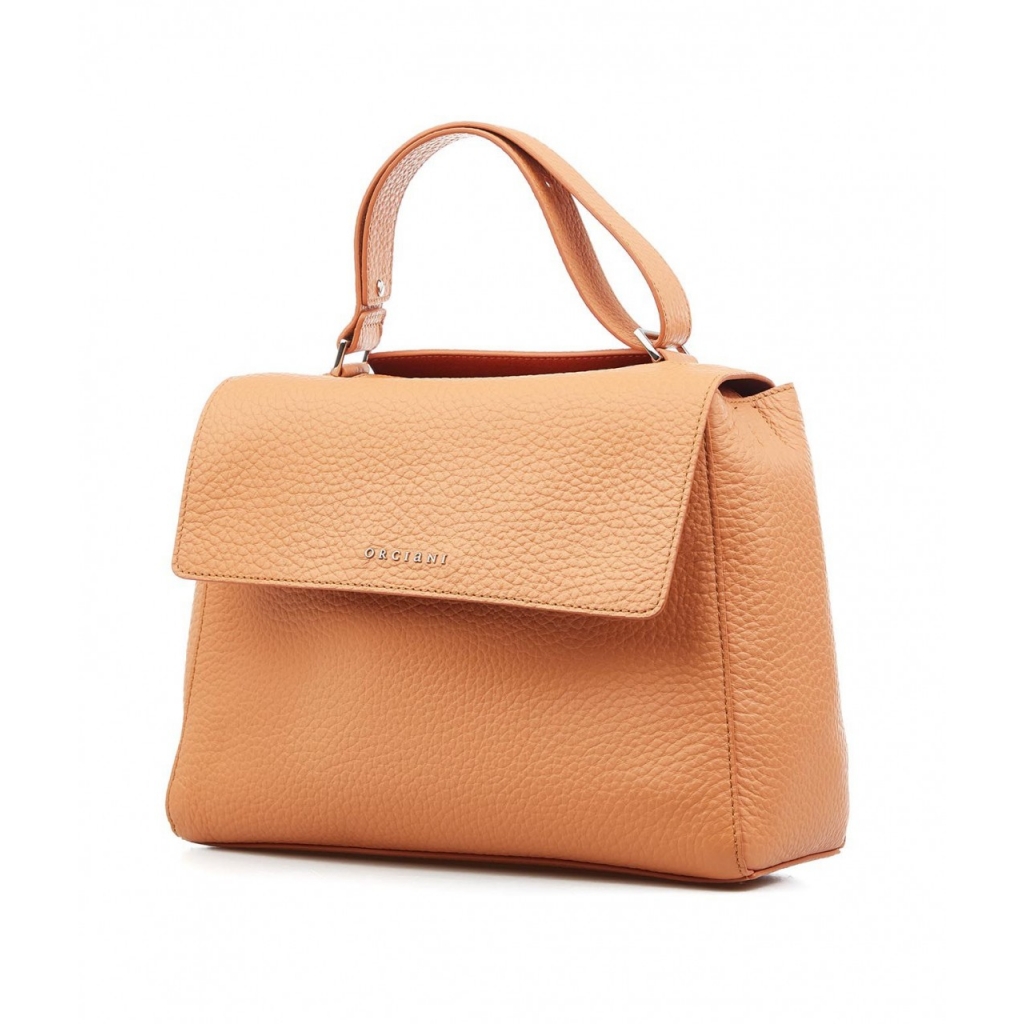 Borsa marrone chiaro sale