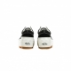 SCARPA BASSA OLD SKOOL STACKED SUEDECANVAS/BLACK