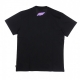 MAGLIETTA RIPPER TEE BLACK