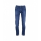 Jeans George blu scuro