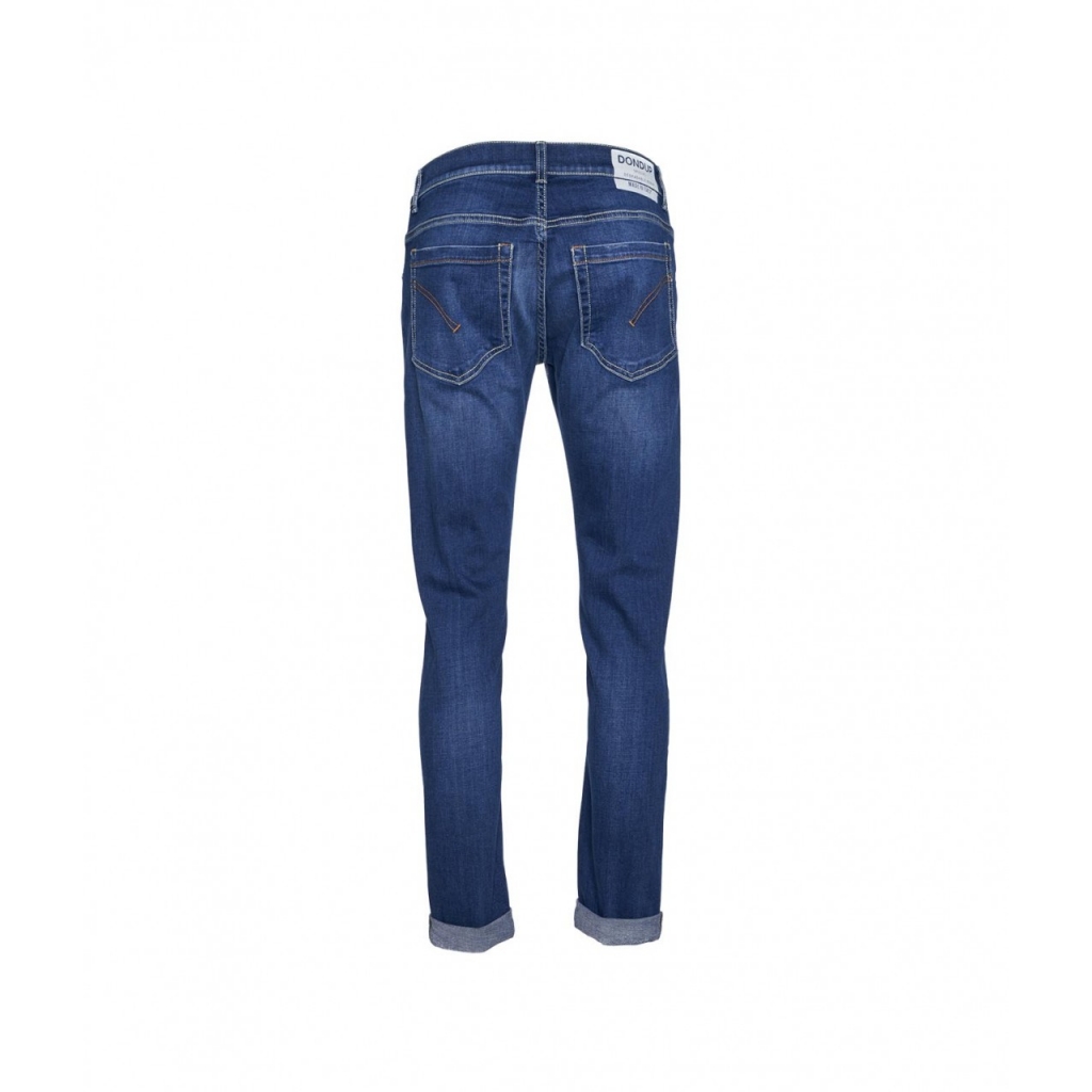 Jeans George blu scuro