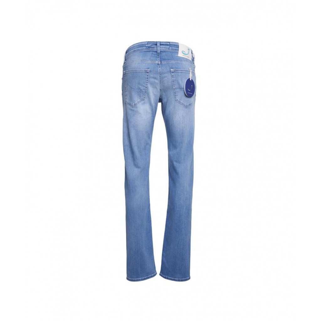 Jeans blu