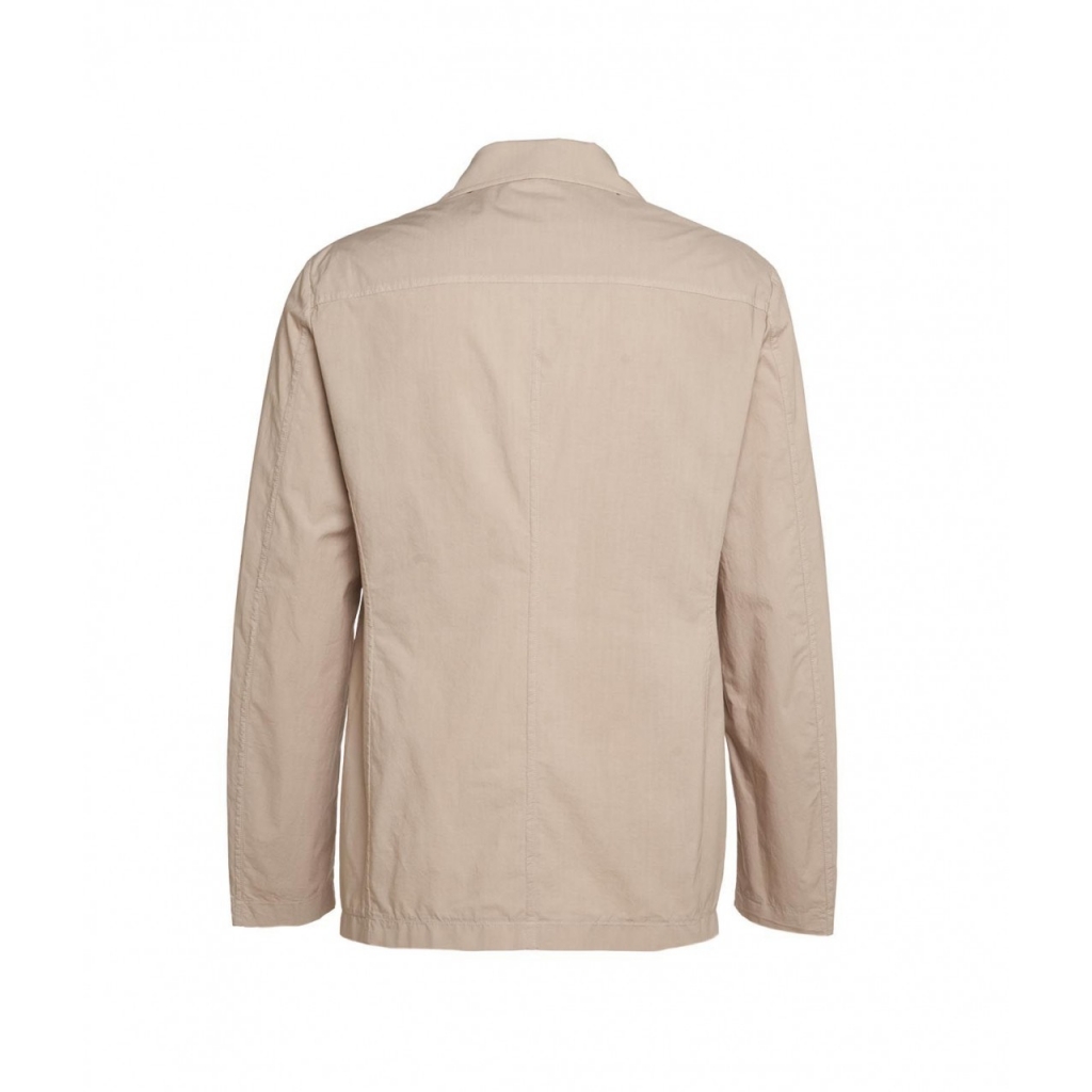 Blazer leggero beige