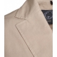 Blazer leggero beige