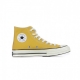  CHUCK 70 HIGH TOP SUNFLOWER/BLACK/EGRET