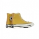  CHUCK 70 HIGH TOP SUNFLOWER/BLACK/EGRET