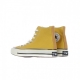  CHUCK 70 HIGH TOP SUNFLOWER/BLACK/EGRET