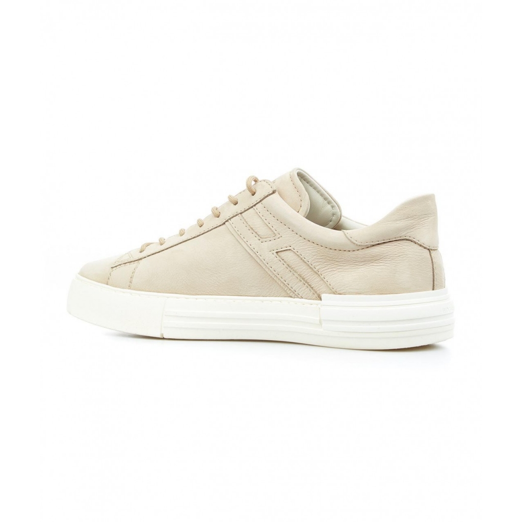 Sneakers Rebel beige