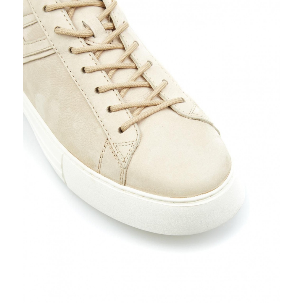 Sneakers Rebel beige