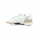 Sneaker Rush low bianco