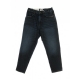 JEANS BERNIE DENIM OLD BLUE