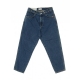 JEANS BERNIE DENIM BLUE STONE