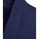 Blazer Chelsea blu scuro