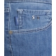 Jeans Leonardo blu