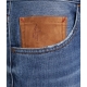 Jeans Petrus blu