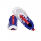 SCARPA ALTA EMBIID 1 WHITE