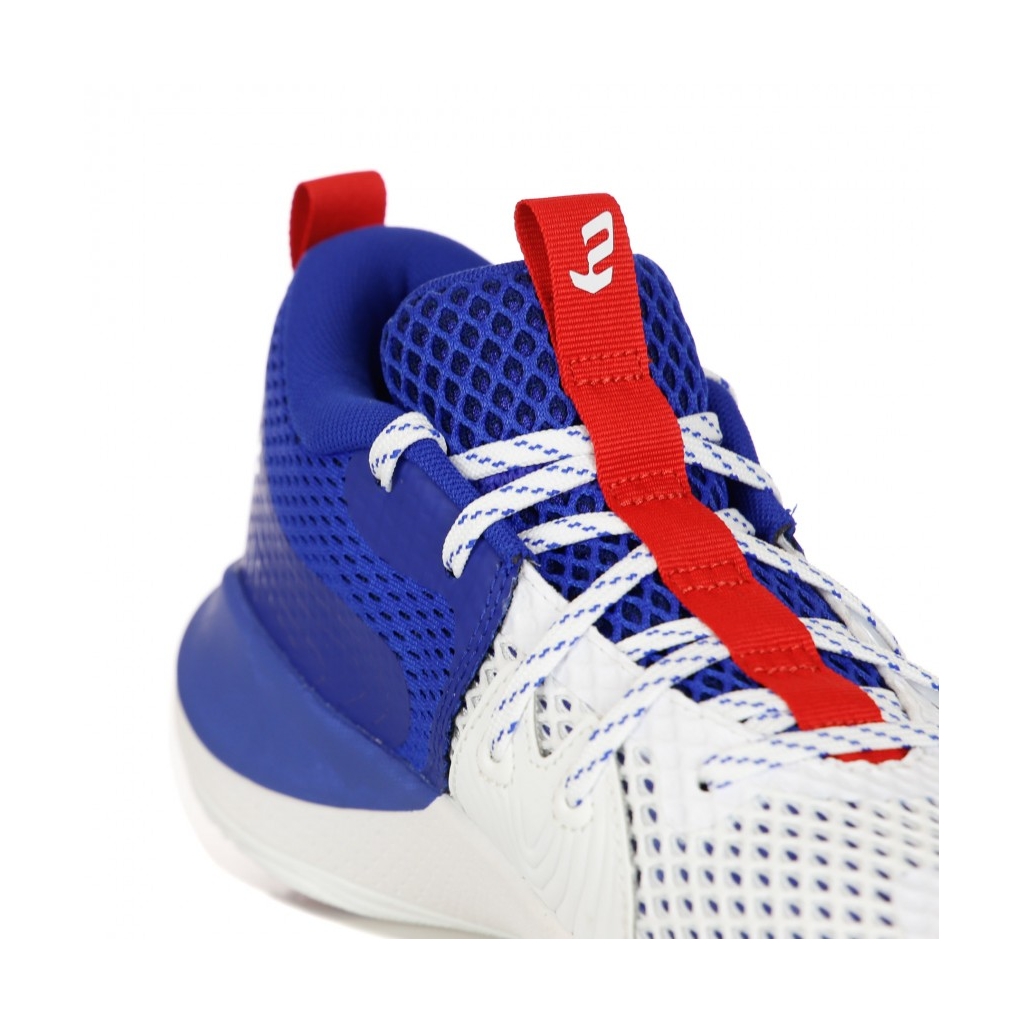 SCARPA ALTA EMBIID 1 WHITE