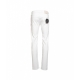 Slim Fit Jeans bianco