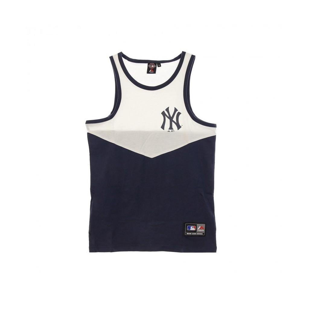 CANOTTA MLB EDGER CHEVRON VEST NEYYAN ORIGINAL TEAM COLORS