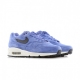 SCARPA BASSA AIR MAX 90/1 PURPLE BASALT/ANTHRACITE/SUMMIT WHITE