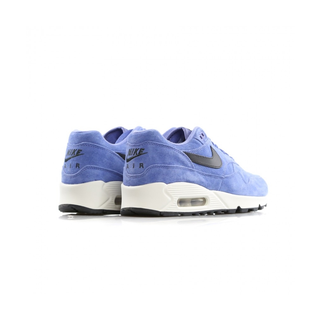 SCARPA BASSA AIR MAX 90/1 PURPLE BASALT/ANTHRACITE/SUMMIT WHITE