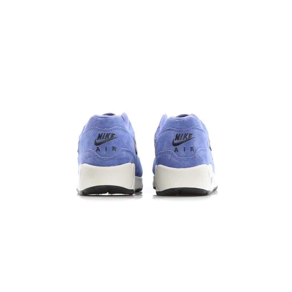 SCARPA BASSA AIR MAX 90/1 PURPLE BASALT/ANTHRACITE/SUMMIT WHITE