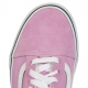 SCARPA BASSA OLD SKOOL ORCHID/TRUE WHITE