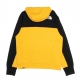 FELPA CAPPUCCIO HIMALAYAN HOODIE SUMMIT GOLD/BLACK