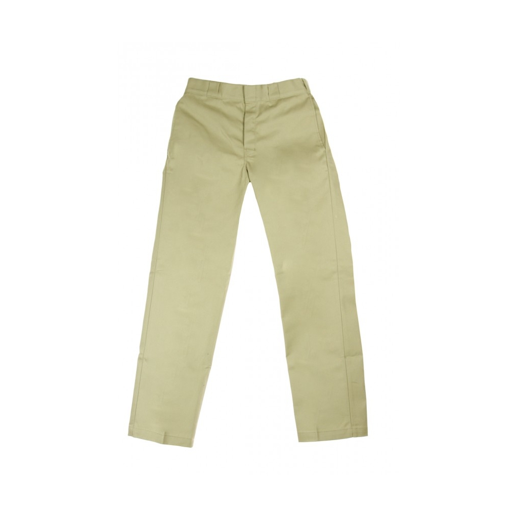 PANTALONE LUNGO ORIGINAL 874 WORK PANT KHAKI