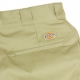 PANTALONE LUNGO ORIGINAL 874 WORK PANT KHAKI
